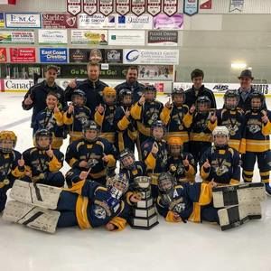 Meet your Posher, Suzanne